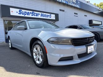 2022 Dodge Charger