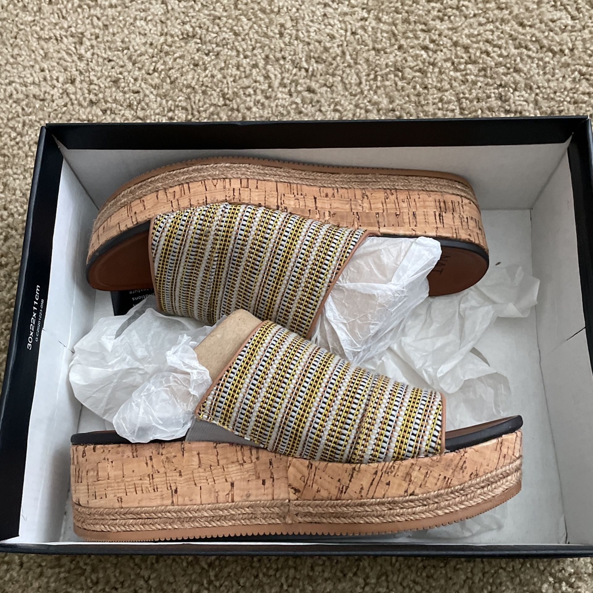 Women Shoes, Size - 7