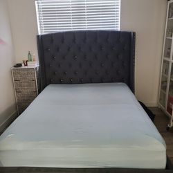 Free Bedroom Set