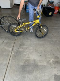 Bikes