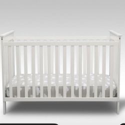 Children Crib 