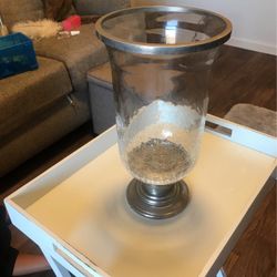 Yankee Candle Holder 