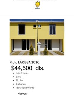 Casa nueva en México, Ixtapaluca.