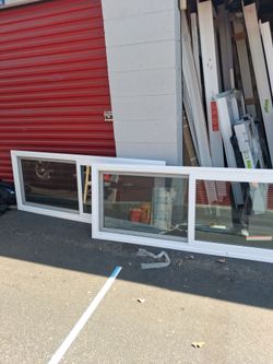 71 wide x 25 1/2h windows