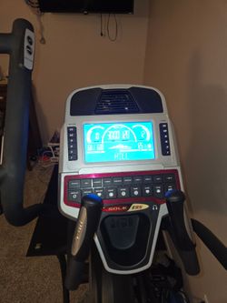 Sole E95 Elliptical