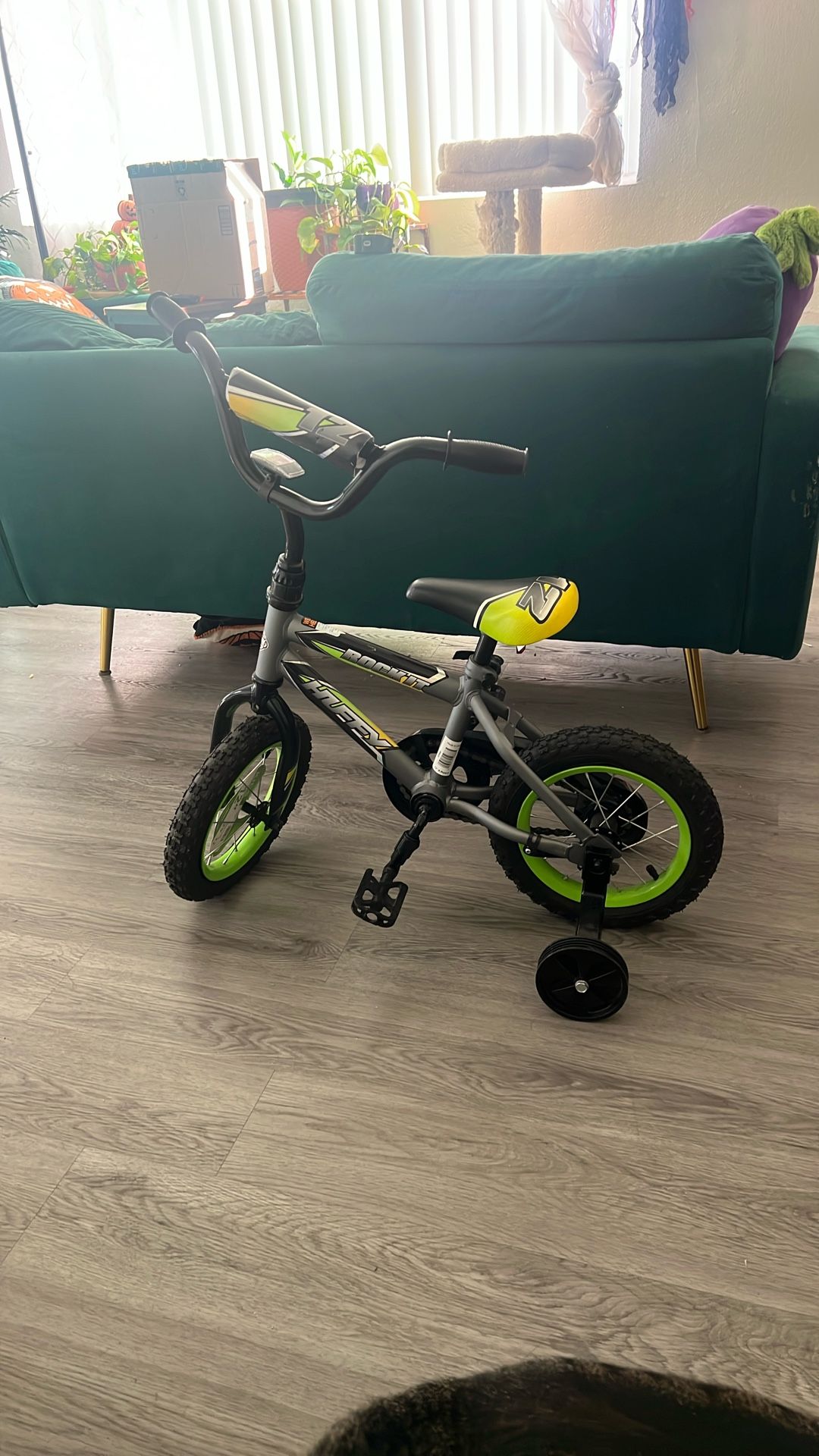 Kids Bike