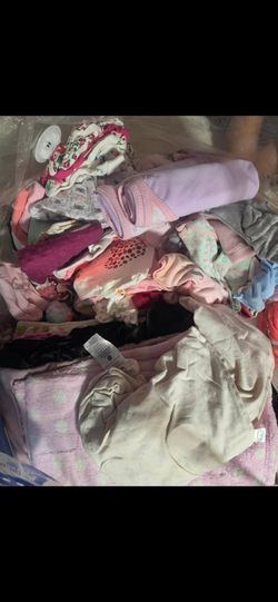 FREE Newborn 0-3 baby girls