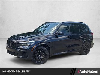 2023 BMW X5