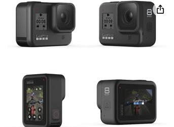 Gopro Hero 8