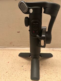 AOCHUAN XE AI phone Gimbal stabilizer