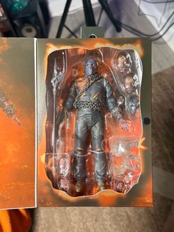 Savini Jason Figure (2)