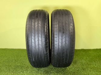 Michelin Primacy A/S 225/65/17