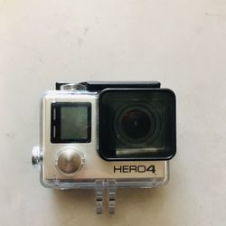 GoPro HERO4 Camera 