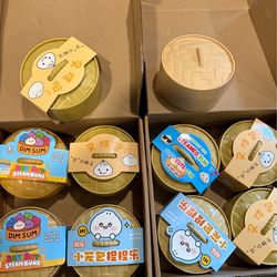 DUMPLINGS