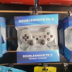 Ps3 Wireless Remote