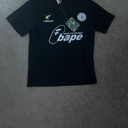 Bape Tee 