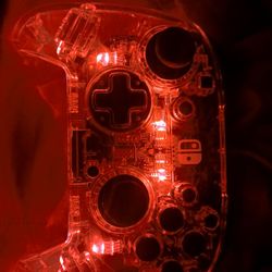 Nintendo Switch Controllers