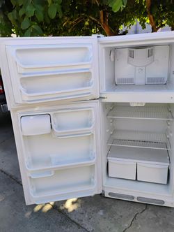 Fridge