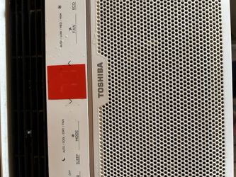 AC Air Conditioner Unit
