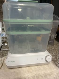 Bottle sterillizer