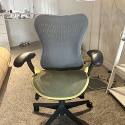 Herman Miller Chair