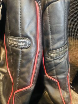Motor cycle M / F Jackets Hein Gericke