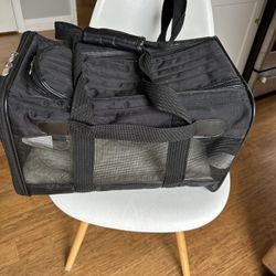 Sherpa Pet Carrier