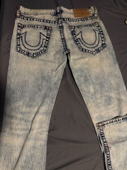 True religion jeans