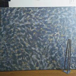 Modern Crafted Dining Table 