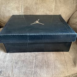 Jordan’s snakes 11