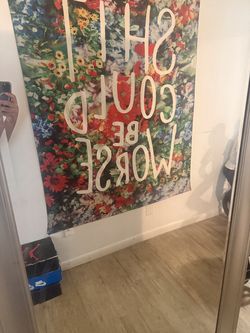 Big Mirror