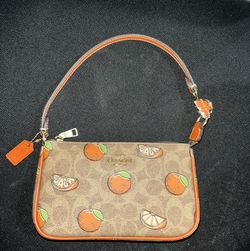 Coach Nolita Purse