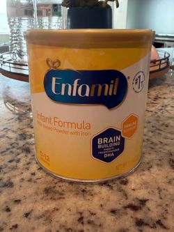 Enfamil Formula (23)