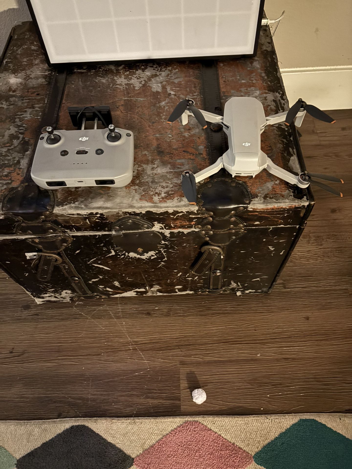 DJI Mini 2 SE