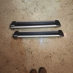 Thule Snowboard/ski Rack