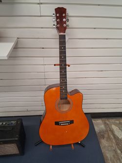 Guitar