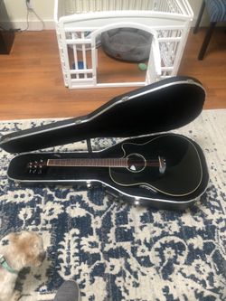 Brand New Ovation 24SI Special Edition Custom + Candy