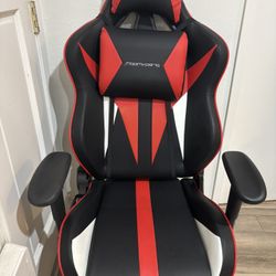 Gamer Chair