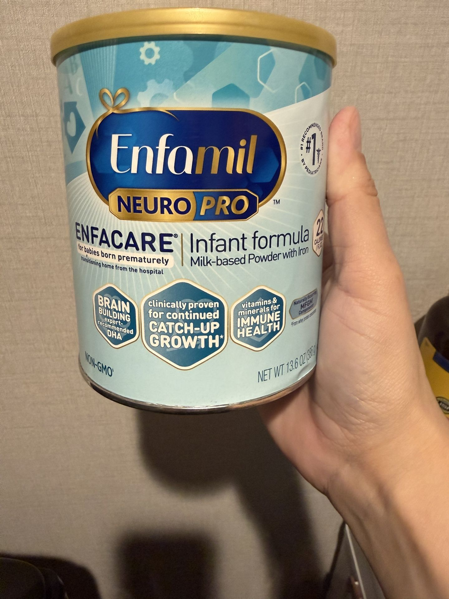 Enfamil