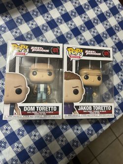 Funko set $20