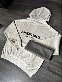Brand New Essential Fear Of God