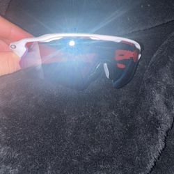 Oakley Path Radar Evs 
