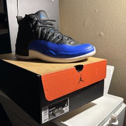 WMNS AIR JORDANS 12 RETRO