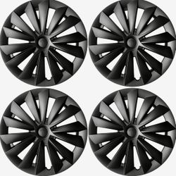 Tesla Model Y Wheel Covers 19 Inch