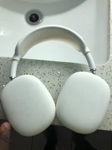AirPod Max
