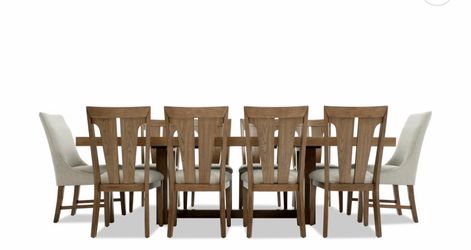 Dinning room table