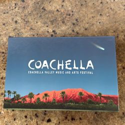 Coachella weekend 1 ticket for sale