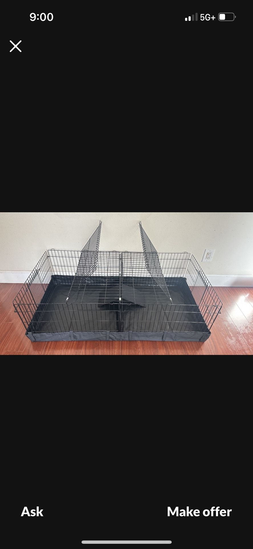 Play Pen