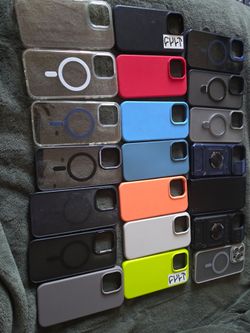 I phone 15 pro max cases