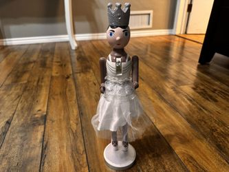 Princess Nutcracker